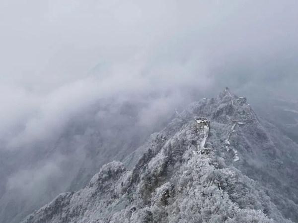 今日小雪｜你那里下雪了吗？