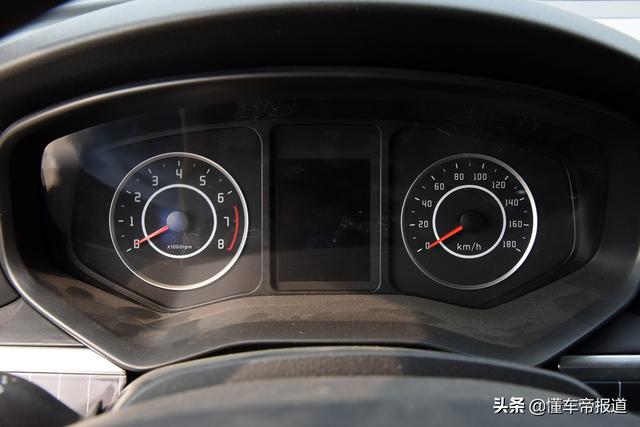 新车｜与缤智同级，复活GX3？中兴全新小型SUV实车发布