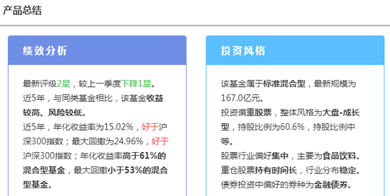 华夏回报遭投诉：今年以来亏9.47%，位居同类末位，网友怀疑蔡向阳没在管理