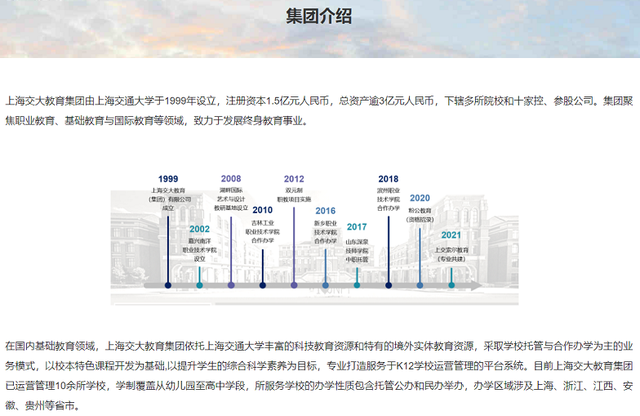 上海交大两度声明“与我无关”高校与校办企业“脱钩”有多难