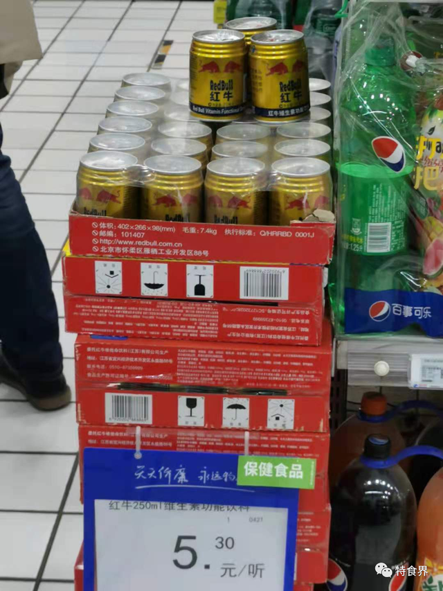 那些“混迹”于普通食品中的保健食品，你注意到了吗？