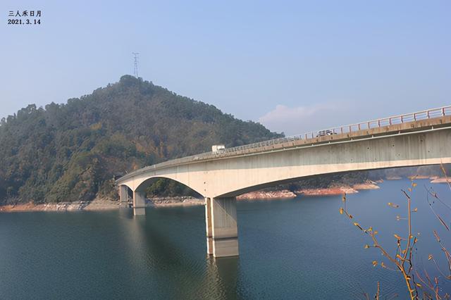 千岛湖环湖自驾游（二）