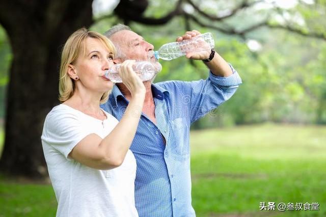 人的寿命长短取决于这十条，你是长寿候选人吗？