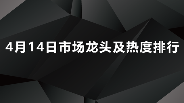 4月14日情绪巅峰对决！今日持仓：九安医疗，国统股份，中国铁物