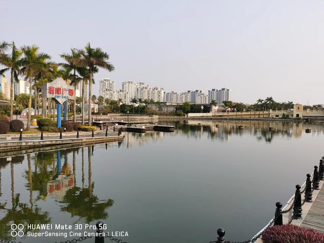 珠海海泉湾度假区