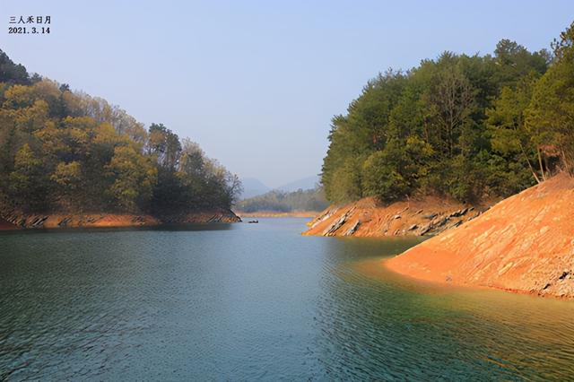 千岛湖环湖自驾游（二）