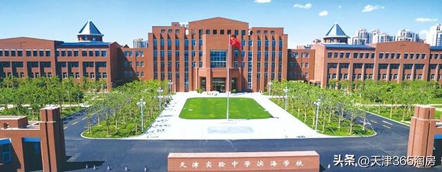 大手笔！天津又一大学城，要来了！