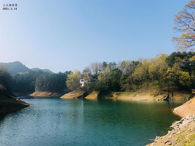 千岛湖环湖自驾游（二）