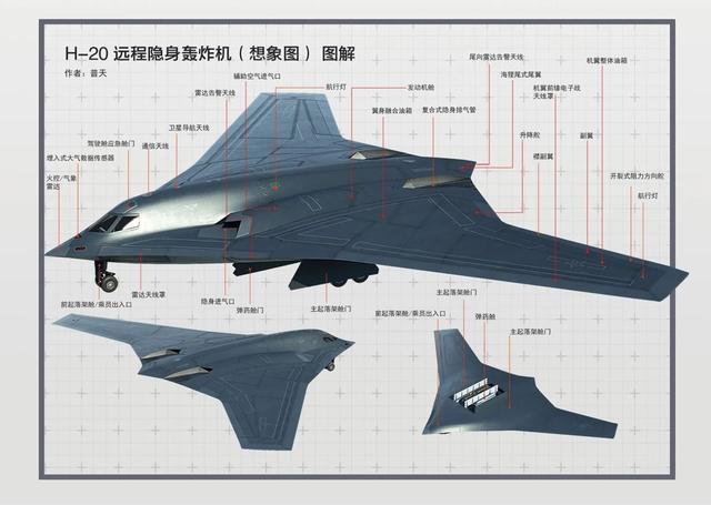 惊喜第三弹: WS-15公布? 推力18.5吨 三元矢量: J-20机动性完胜F-22?