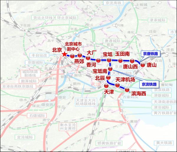 最新｜联调联试！这两条城际铁路今天迎重大进展→