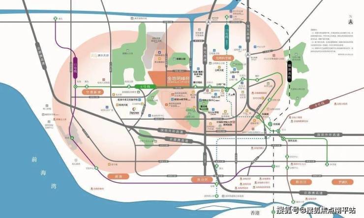 深圳【金地明峰府】售楼处电话〢最新详情〢价格〢户型〢