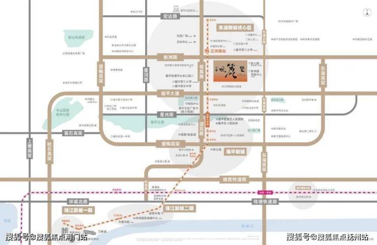 临平区兴耀观麓里售楼部电话-价格详情-实时更新-售楼处地址-在售户型