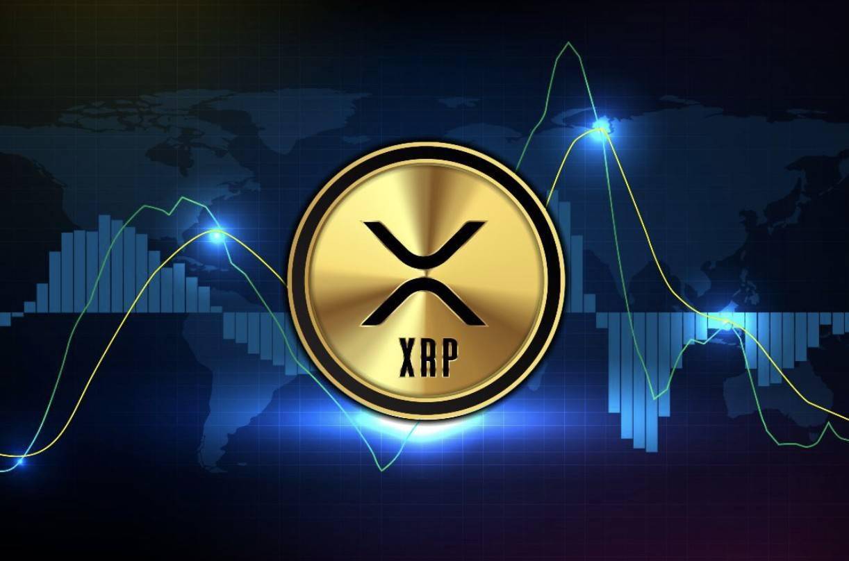 xrp瑞波币简介(Xrp瑞波币)_【2023年6月更新】