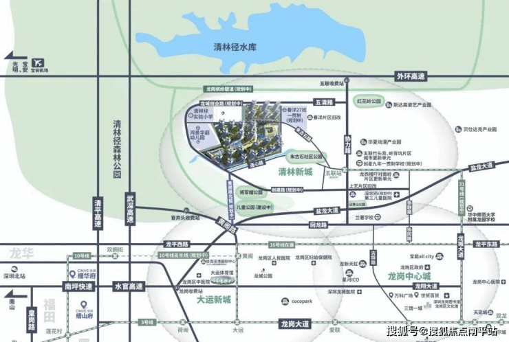 深圳「信城缙悦城」售楼部电话-价格详情-实时更新-售楼处地址-在售户型!!!