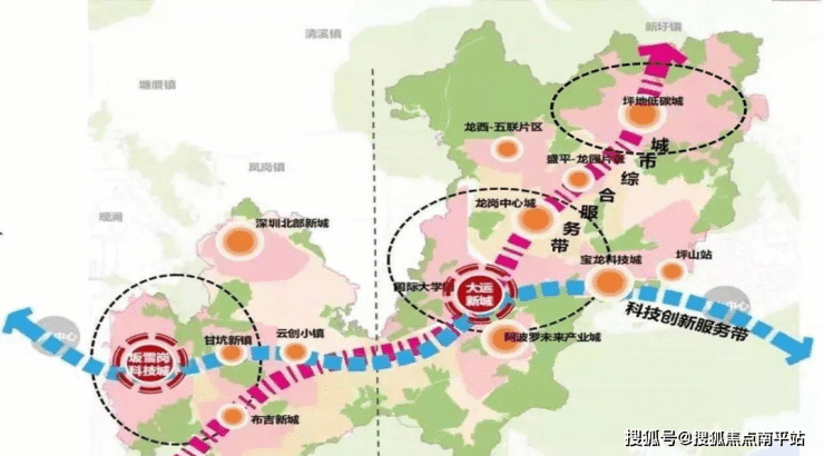 深圳「桑泰龙樾」售楼部电话-价格详情-实时更新-售楼处地址-在售户型!!!