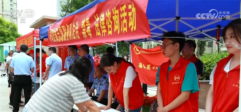 各地组织开展形式多样的主题活动 共同庆祝党的生日