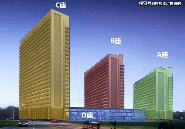 北京「硅谷SOHO」售楼处电话硅谷SOHO首页网站丨户型丨价格丨楼盘详情