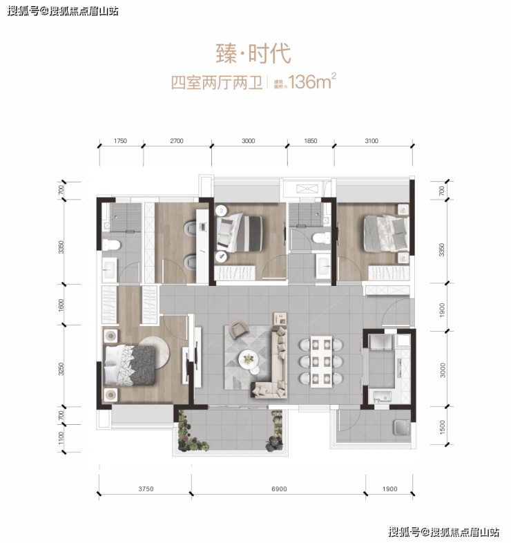 龙泉十陵能买不-华润置地时代之城离地铁口远不远周边生活方不方便-售楼部电话