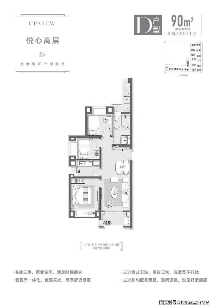 金地峯汇售楼处-嘉定金地峯汇二期售楼处电话-房价-户型图-楼盘详情