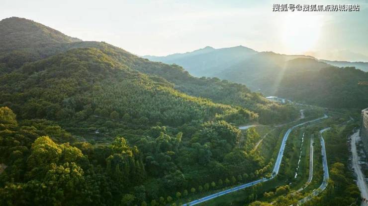 广州自住的看过来【越秀联投知识城居山涧】售楼部咨询丨优惠价格-学区-配套