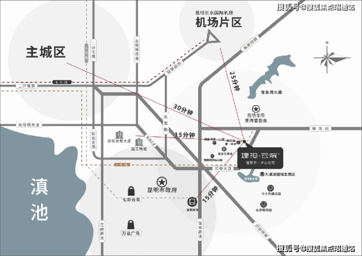 首页昆明建投学院『售楼处优惠价格』『建投学院』欢迎您!!