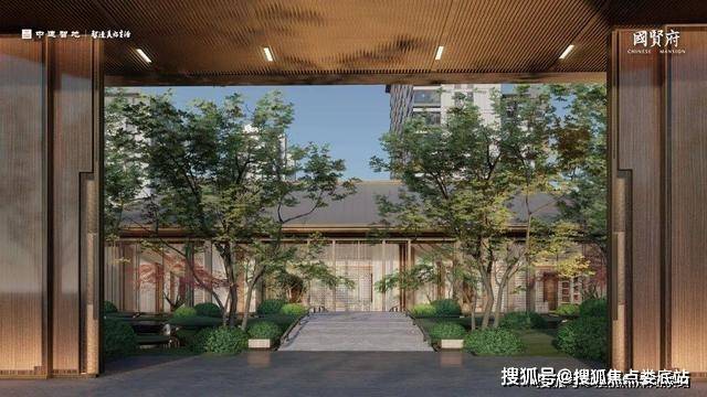 北京房山区国贤府售楼处电话丨北京(国贤府)国贤府欢迎您-中建璞园-楼盘详情