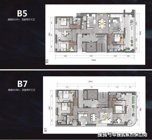 昆明山海湾8号户型图【楼栋分布】最新消息动态及最新进展情况