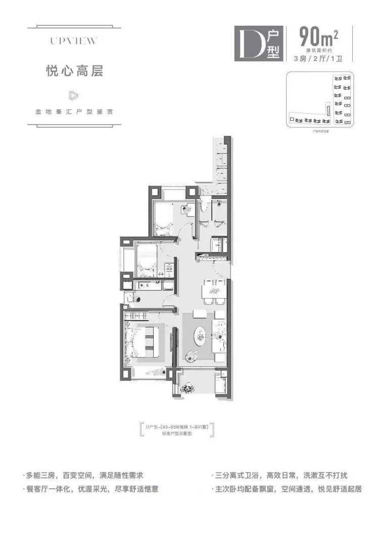 金地峯汇(金地峯汇)丨上海嘉定金地峯汇怎么样丨金地峯汇户型-房价-地址-