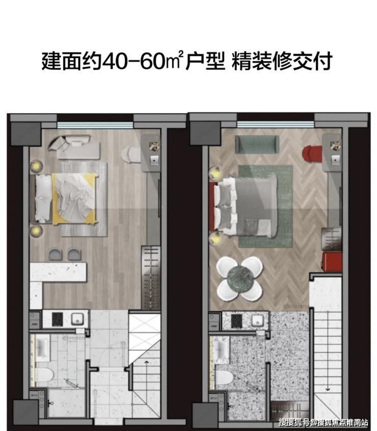 上海嘉定「V格时代广场」-V格时代广场-小区环境-交房标准-楼盘详情