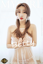 清纯嫩妹子Betty林子欣