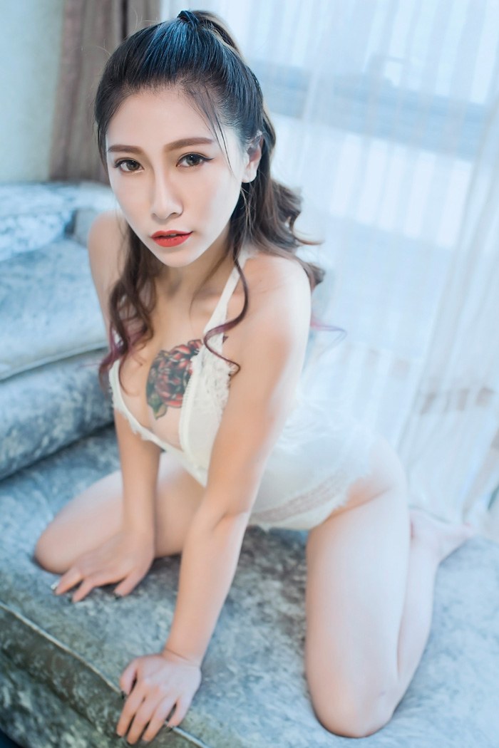 风骚御姐杜花花爆乳蕾丝妖娆妩媚