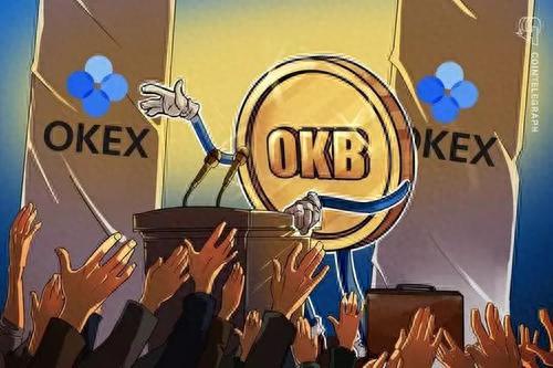 OKB逆天暴涨！OKEX号称再也没有套牢的用户