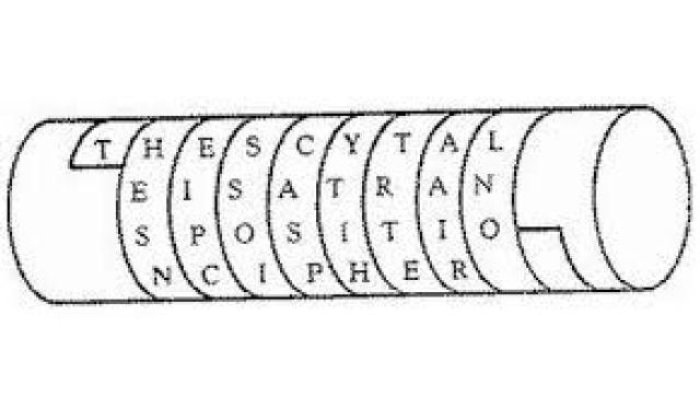 盘点古今中外为保护信息而发明那些密码！