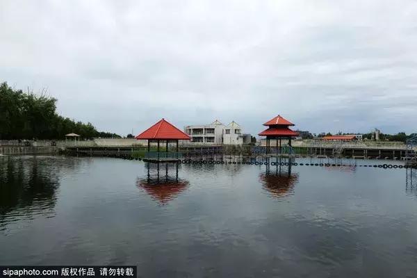 羡慕北京人！这7个玩水度假好去处要藏不住了！夏天不愁没地方玩！