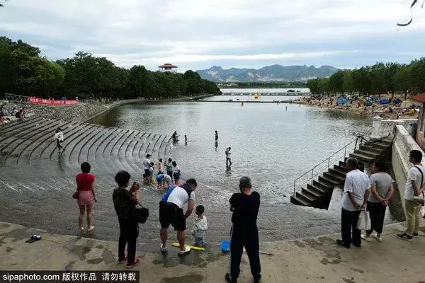 羡慕北京人！这7个玩水度假好去处要藏不住了！夏天不愁没地方玩！