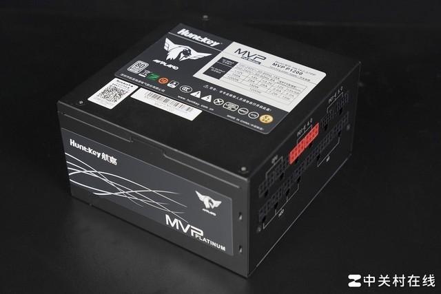 航嘉MVP海神V360水冷散热器评测 强压酷睿i9-14900K