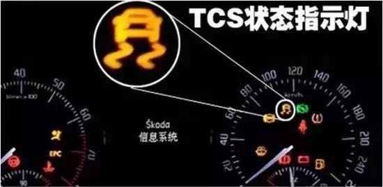 仪表盘这十种故障指示灯亮起时，请马上停车！