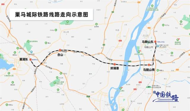 线路图来了！这8条设计时速350公里高铁是否经过你家乡？