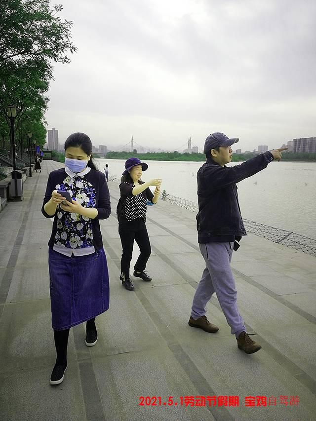 五一劳动节“小众线路”宝鸡、汉中勉县慢自驾悠闲游