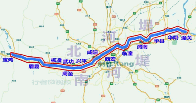 五一劳动节“小众线路”宝鸡、汉中勉县慢自驾悠闲游