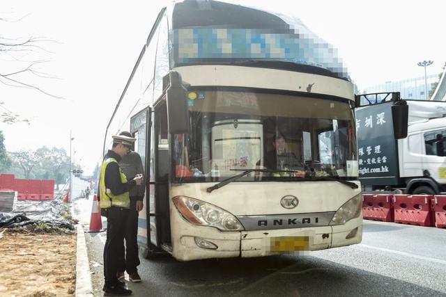 广东省货车“三检合一”检验检测机构增至74家！最全名单请收藏！