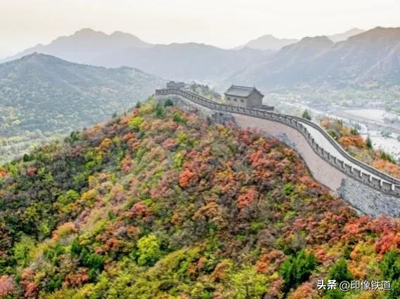 一趟旅程一生回忆？T36次特快列车，合肥至北京沿途风景名胜如画