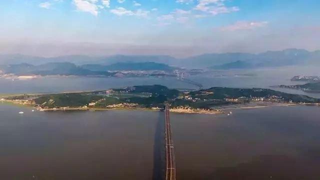 温州去上海宁波台州，可走这条“不堵车”的新高速