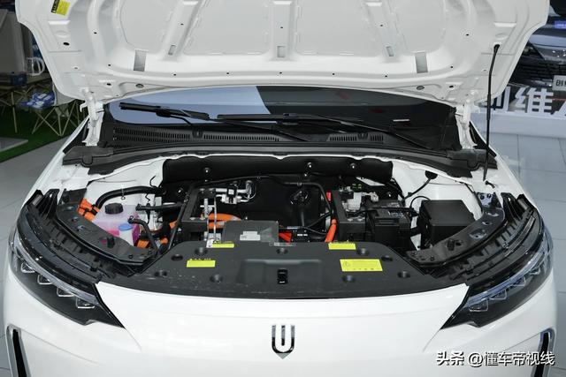 新车｜售价15.68万元起，创维EV6新增车型上市，提供800伏快充