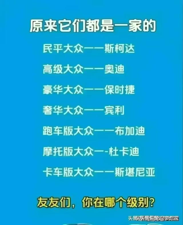 汽车正确启动流程，终于有人整理出来了，收藏起来看看吧